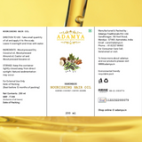 Adamya Nourishing Hair Oil
