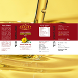 Wood Pressed Sunflower Oil _ 100% Natural, 100% Pure and chemical free