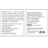 Wood Pressed Walnut Oil _ 100% Natural, 100% Pure and chemicals free