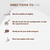 NATURAL TOOTHPOWDER