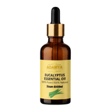 Pure Eucalyptus Oil - 100% Pure, 100% Natural and chemical Free - 30ml