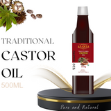 Traditional Castor Oil