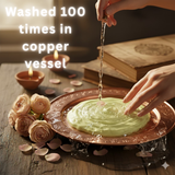 TRADITIONAL SHATA DHAUTA GHRITA