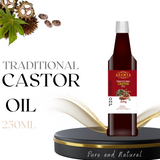 Traditional Castor Oil