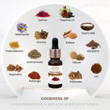 Traditional Kumkumadi Taila