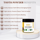 NATURAL TOOTHPOWDER