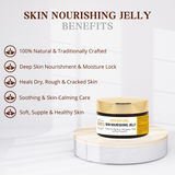 NATURAL SKIN NOURISHING JELLY