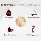 Traditional Kumkumadi Taila