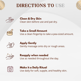 NATURAL SKIN NOURISHING JELLY