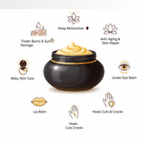 TRADITIONAL SHATA DHAUTA GHRITA