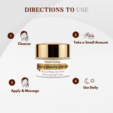 TRADITIONAL SHATA DHAUTA GHRITA