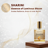 Sharini - Aura Of Beauty - Indian Natural Perfume