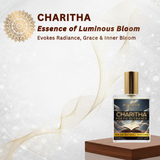 Manjari - Blush Blossom - Indian Natural Perfume