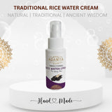 Traditional Rice Water Cream - 50g