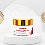 KASHMIRI MONGRA SAFFRON