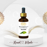 NEEM OIL - 100% PURE 100% NATURAL