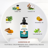 TRADITIONAL HAND WASH LIQUID