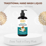 TRADITIONAL HAND WASH LIQUID