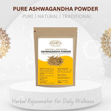 Pure Ashwagandha Powder