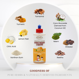 Traditional Dish Wash Liquid