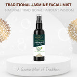 Pure Jasmine Facial Mist - 100 ml