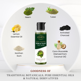 Natural Neem & Tulasi Face Wash