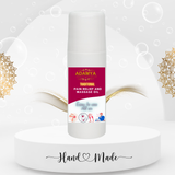 Traditional Pain Relief Oil