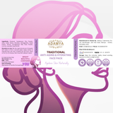 Traditional Anti-aging & Hydrating Face Pack - Pure, Natural & Chemical Free