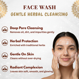 Charcoal Face Wash
